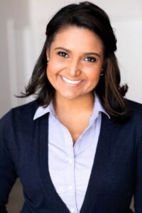 Poonam Basu - Voice Actor