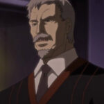 ¿? - Voice Actor