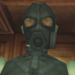 Metal Gear Solid - Video Game Voice Cast