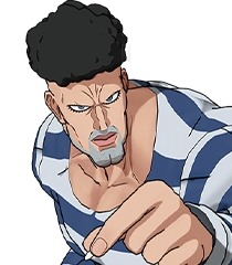 One-Punch Man: A Hero Nobody Knows - Video Game Voice Cast