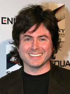 Quinton Flynn - Voice Actor