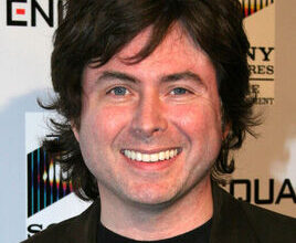 Quinton Flynn - Voice Actor
