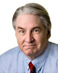 R. Bruce Elliott - Voice Actor