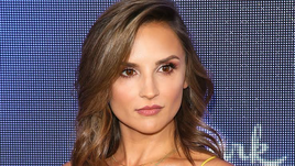 Rachael Leigh Cook - Voice Actor