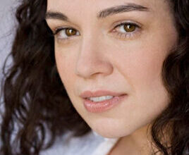 Rachael Lillis - Voice Actor