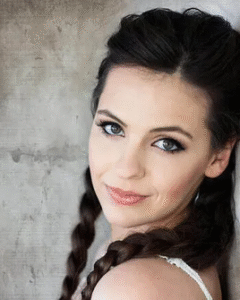 Rachael Messer - Voice Actor