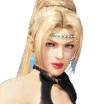 Dead or Alive 6 - Video Game Voice Cast