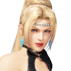 Rachel - Character from Dead or Alive 6