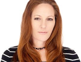 Rachel Robinson - Voice Actor