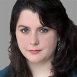 Rachelle Heger - Voice Actor