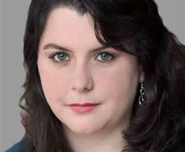 Rachelle Heger - Voice Actor