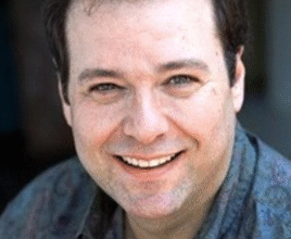 Randy Pearlman - Voice Actor