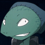 My Hero Academia: Vigilantes - Animation Voice Cast