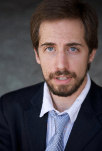 Ray Chase - Voice Actor