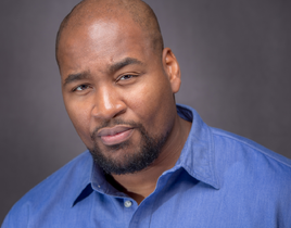 Ray Hurd - Voice Actor