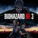 Resident Evil 3: Nemesis (Remake) - Video Game Voice Cast