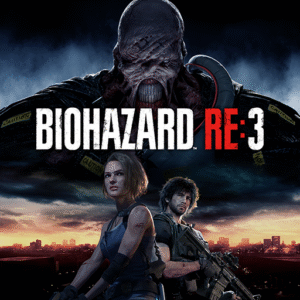 Resident Evil 3: Nemesis (Remake)