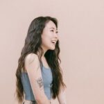 Sung Jinah - Character from Solo Leveling