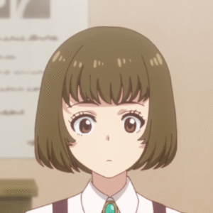 Receptionists - Character from The Unaware Atelier Meister