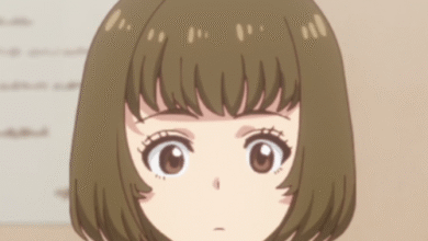 Receptionists - Character from The Unaware Atelier Meister