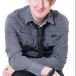 Reece Bridger - Voice Actor