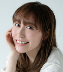 Rei Matsuzaki - Voice Actor