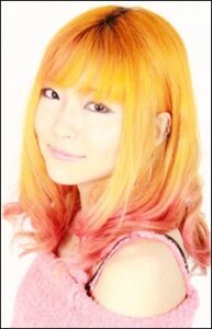 Rei Shimoda - Voice Actor
