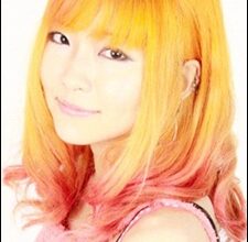 Rei Shimoda - Voice Actor
