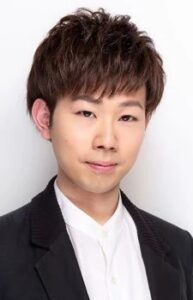 Reigo Yamaguchi - Voice Actor