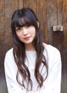 Reina Ueda - Voice Actor