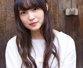 Reina Ueda - Voice Actor