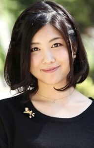Rena Maeda - Voice Actor
