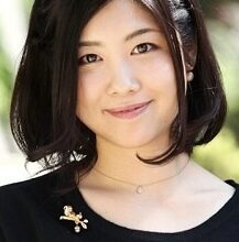 Rena Maeda - Voice Actor