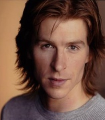 Reuben Langdon - Voice Actor