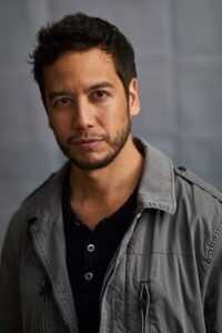 Ricco Fajardo - Voice Actor