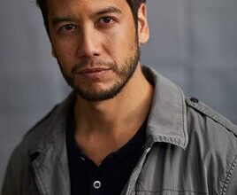 Ricco Fajardo - Voice Actor