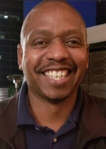 Rich Brown - Voice Actor