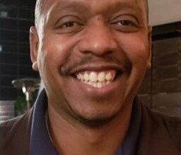 Rich Brown - Voice Actor