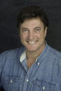 Richard Epcar - Voice Actor