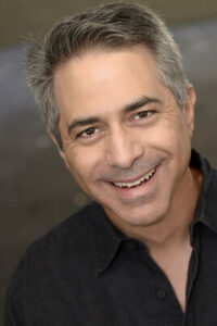 Richard Tatum - Voice Actor