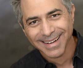 Richard Tatum - Voice Actor
