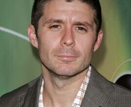 Rick Gomez - Voice Actor