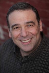Rick Zieff - Voice Actor