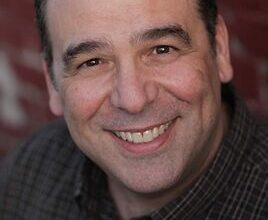 Rick Zieff - Voice Actor