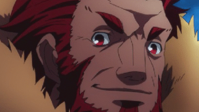Rider(Iskander / Alexander the Great) - Character from Fate/Zero