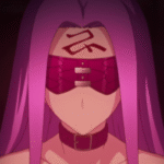 Fate/stay night: Unlimited Blade Works - Animation Voice Cast