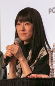 Rie Kugimiya - Voice Actor