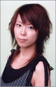 Rie Nakagawa - Voice Actor
