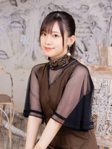 Rie Takahashi - Voice Actor