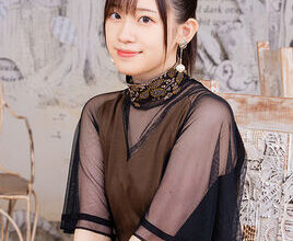 Rie Takahashi - Voice Actor